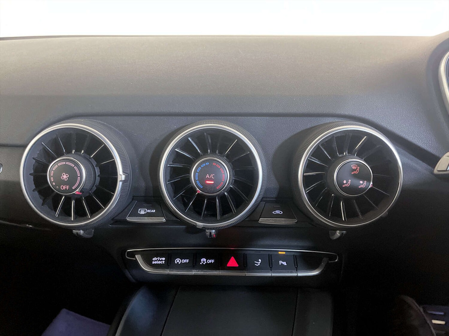 Used Audi TT 2017 for sale - 77535180: Photo 25