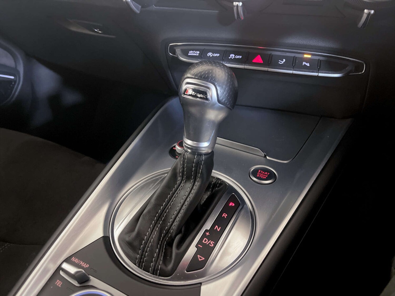 Used Audi TT 2017 for sale - 77535180: Photo 26