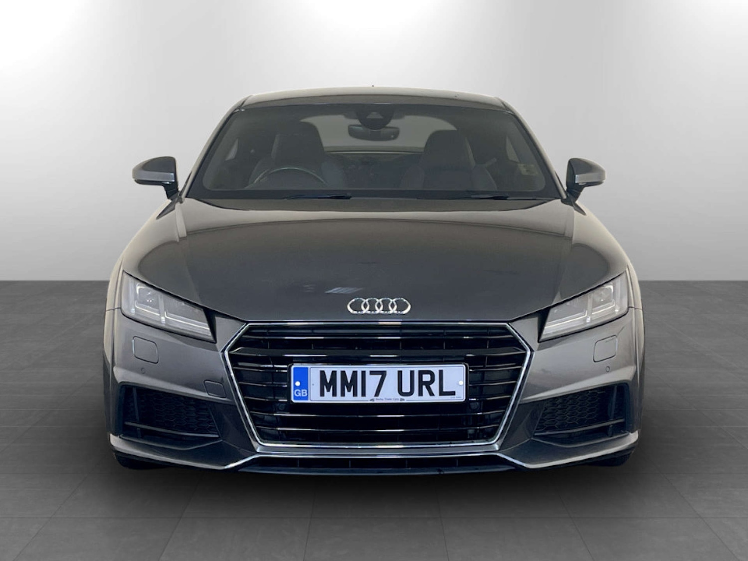 Used Audi TT 2017 for sale - 77535180: Photo 5