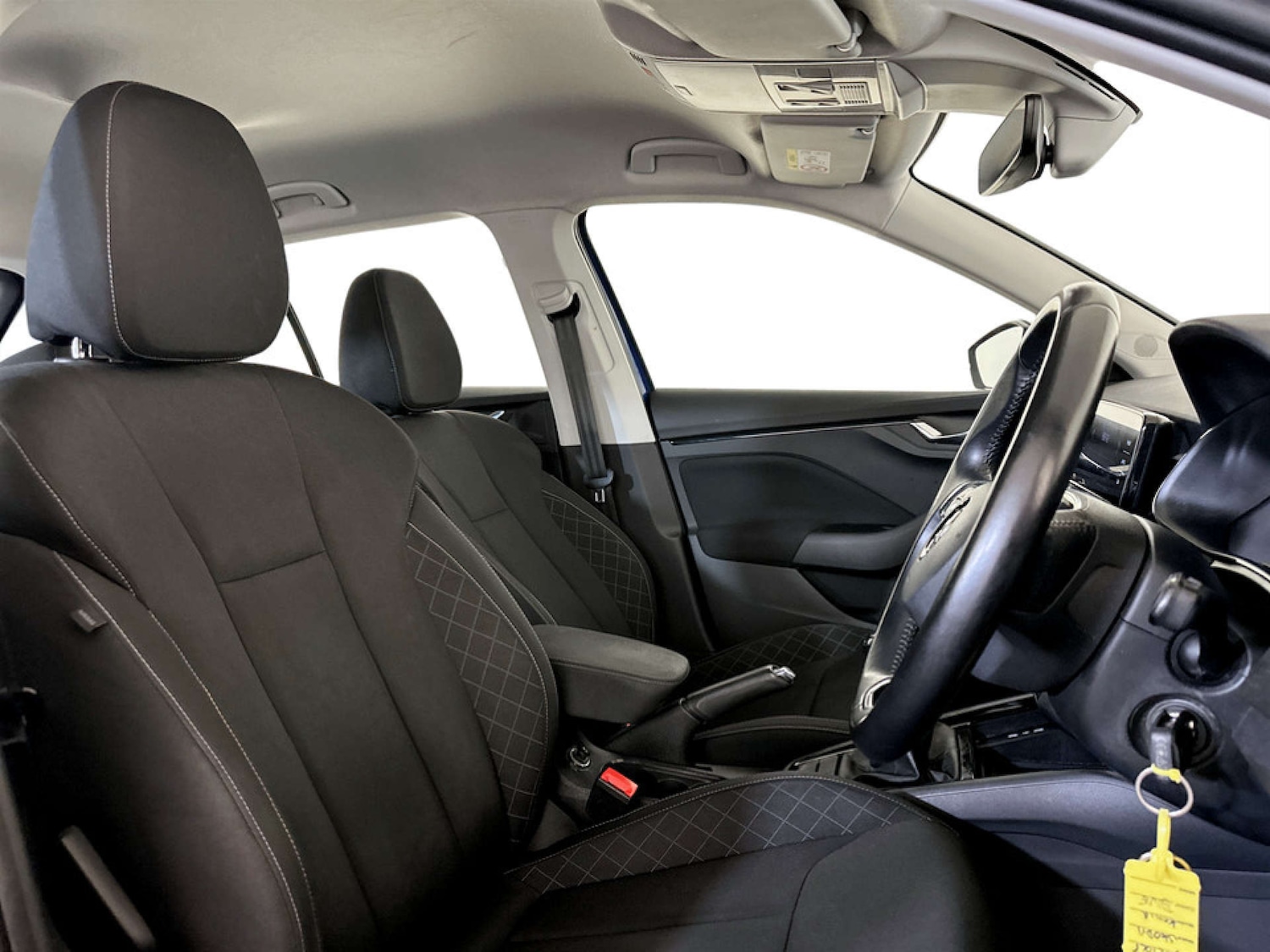 Used Skoda Kamiq 2021 for sale - 77186062: Photo 13