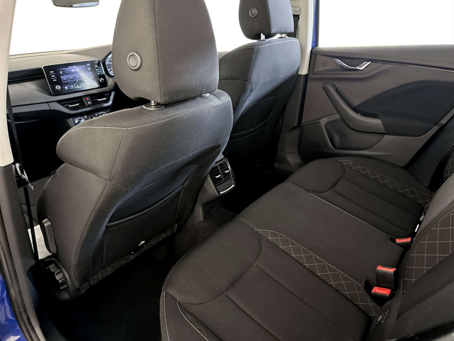 Used Skoda Kamiq 2021 for sale - 77186062: Photo 14