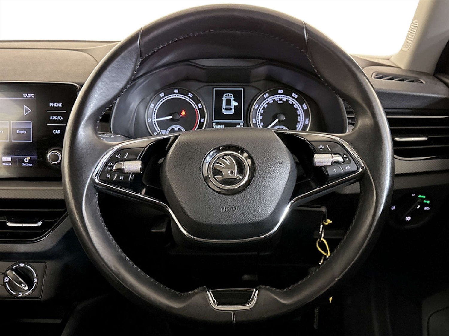 Used Skoda Kamiq 2021 for sale - 77186062: Photo 16