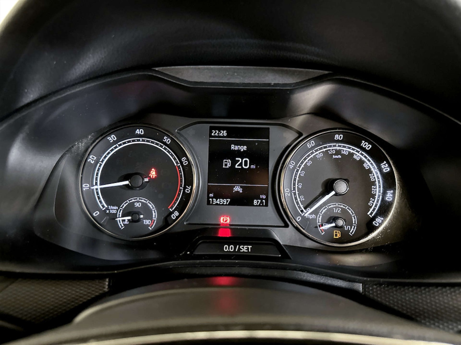 Used Skoda Kamiq 2021 for sale - 77186062: Photo 17