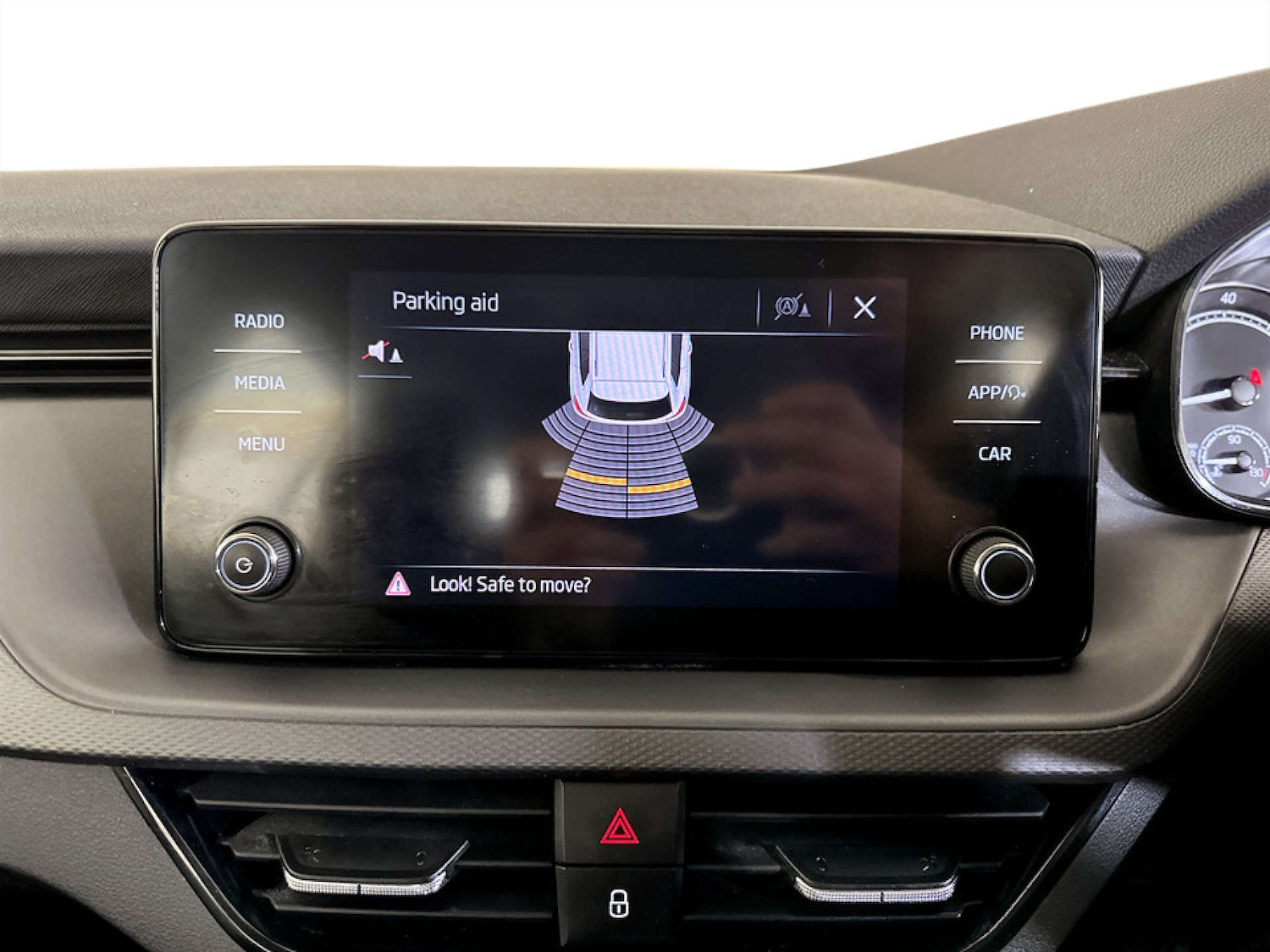 Used Skoda Kamiq 2021 for sale - 77186062: Photo 18