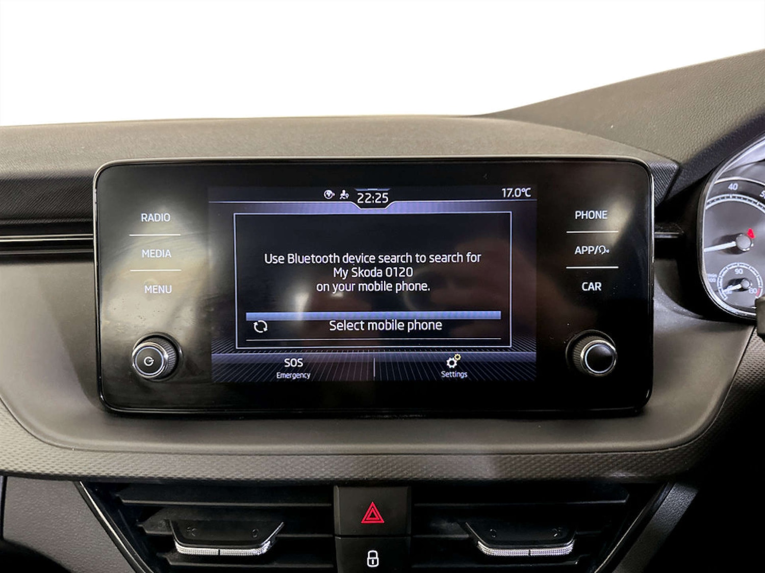 Used Skoda Kamiq 2021 for sale - 77186062: Photo 19