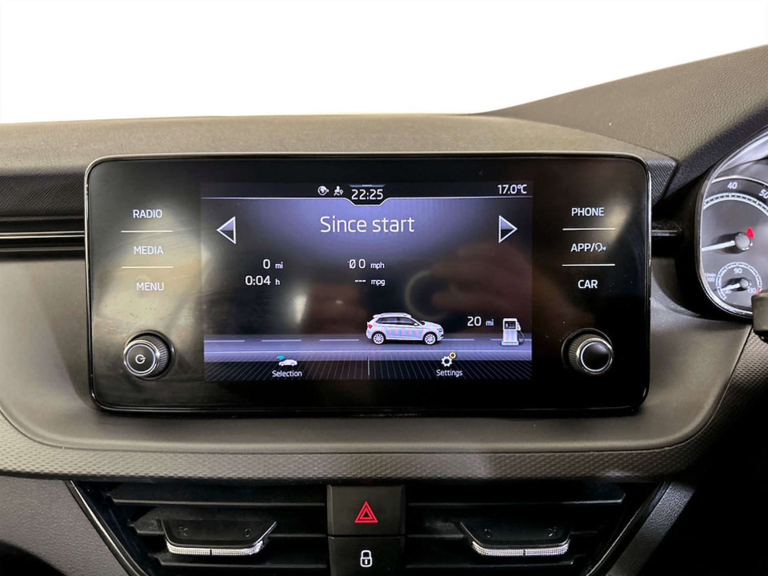 Used Skoda Kamiq 2021 for sale - 77186062: Photo 21