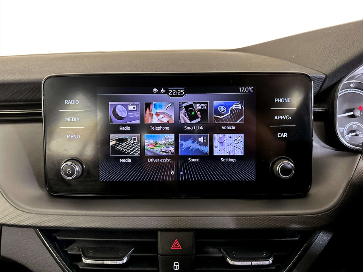 Used Skoda Kamiq 2021 for sale - 77186062: Photo 23