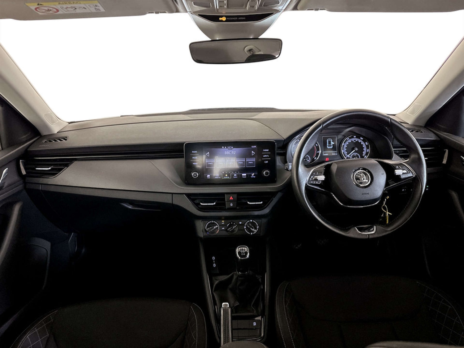 Used Skoda Kamiq 2021 for sale - 77186062: Photo 3