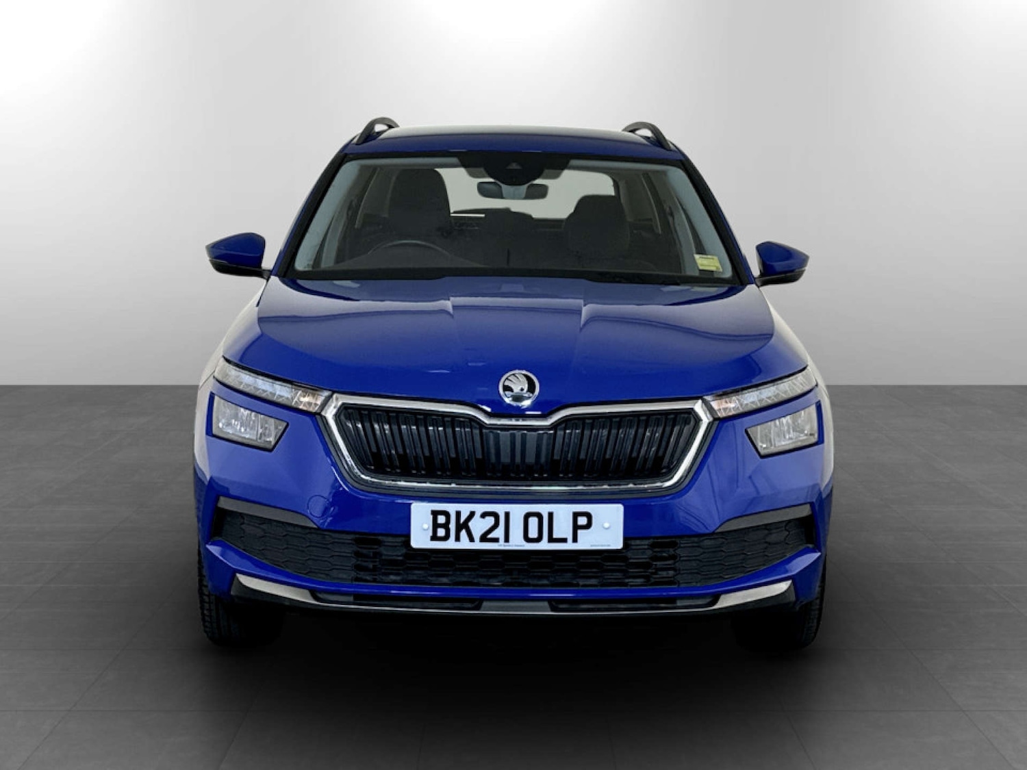 Used Skoda Kamiq 2021 for sale - 77186062: Photo 5