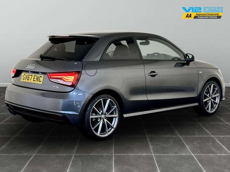 Used Audi A1 2017 for sale - 76919920: Photo 10