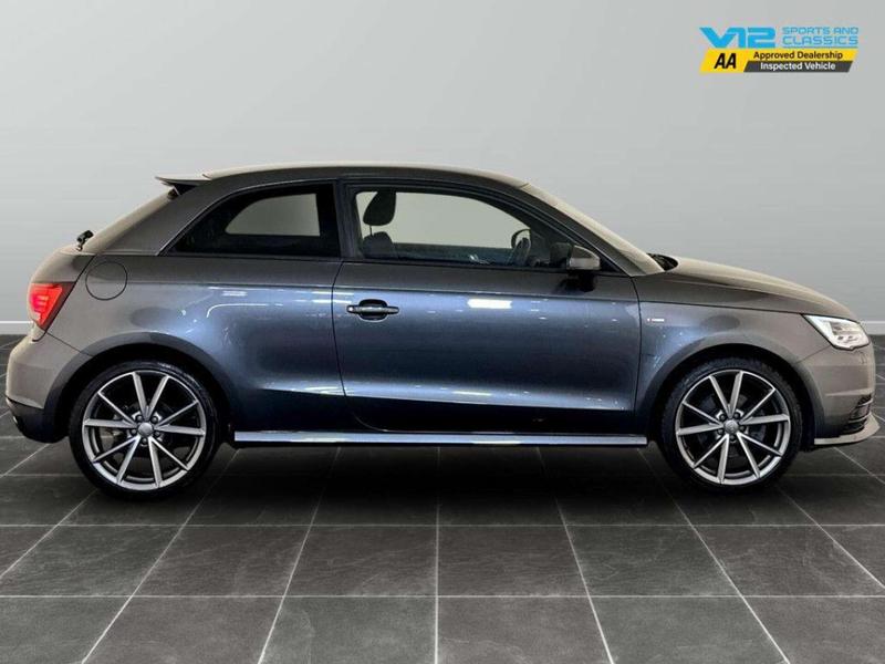 Used Audi A1 2017 for sale - 76919920: Photo 11