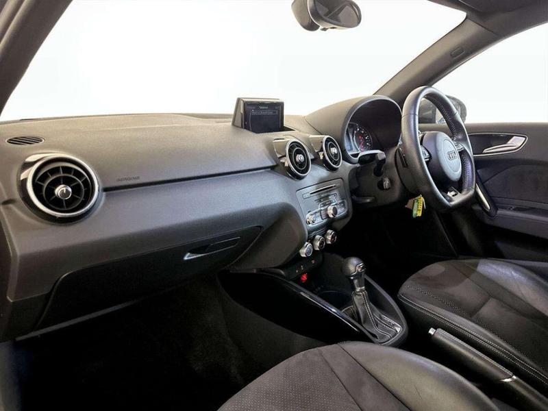 Used Audi A1 2017 for sale - 76919920: Photo 12