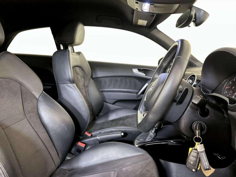 Used Audi A1 2017 for sale - 76919920: Photo 13