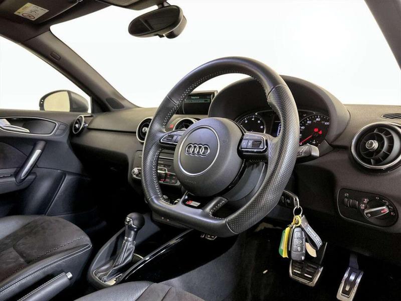 Used Audi A1 2017 for sale - 76919920: Photo 15