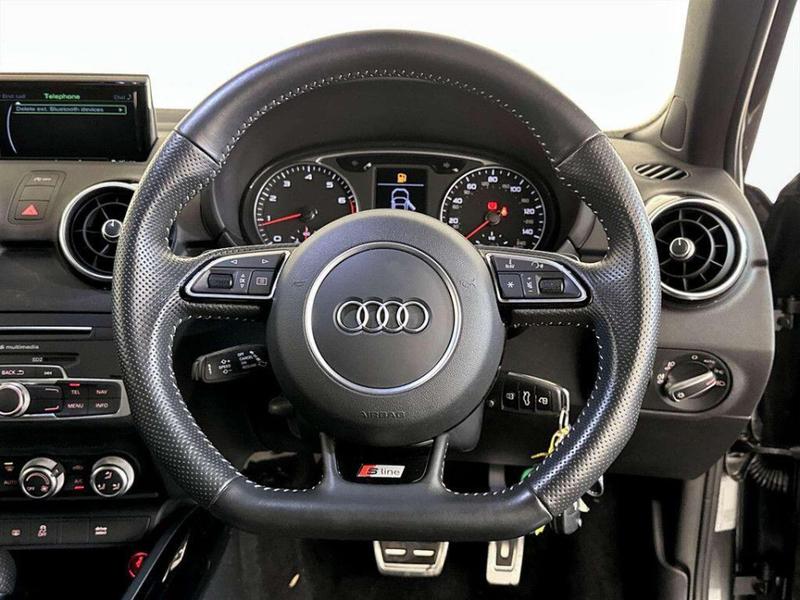 Used Audi A1 2017 for sale - 76919920: Photo 16