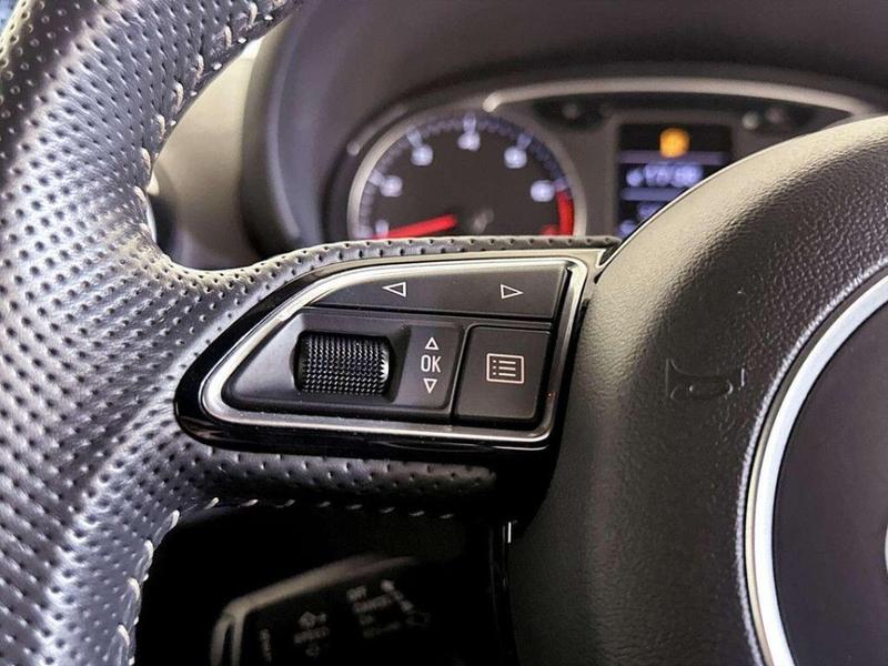 Used Audi A1 2017 for sale - 76919920: Photo 17