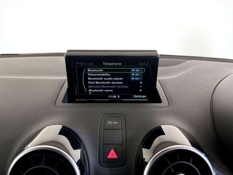 Used Audi A1 2017 for sale - 76919920: Photo 22