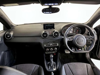 Used Audi A1 2017 for sale - 76919920: Photo