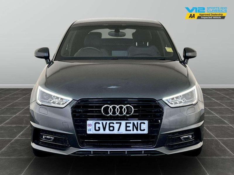 Used Audi A1 2017 for sale - 76919920: Photo 5
