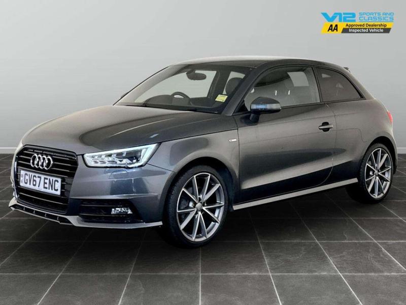 Used Audi A1 2017 for sale - 76919920: Photo 6
