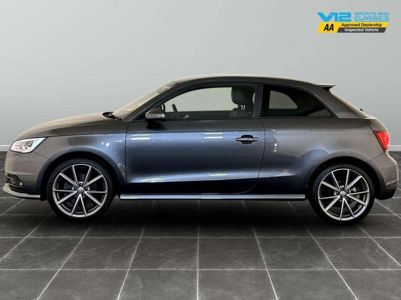 Used Audi A1 2017 for sale - 76919920: Photo 7