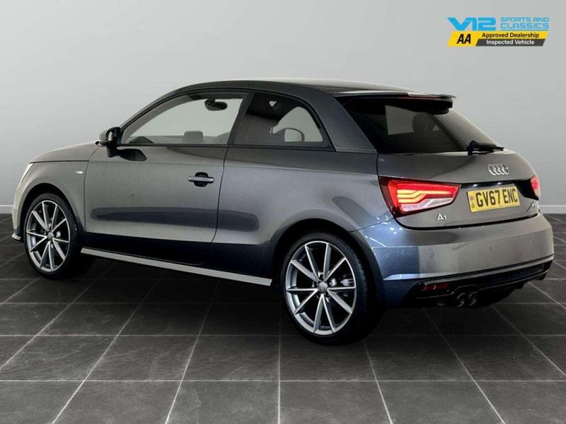 Used Audi A1 2017 for sale - 76919920: Photo 8