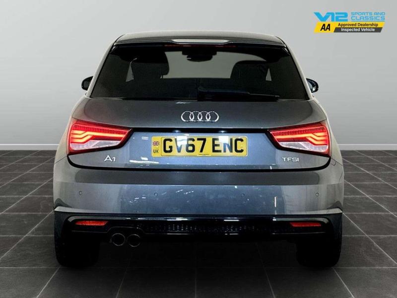 Used Audi A1 2017 for sale - 76919920: Photo 9