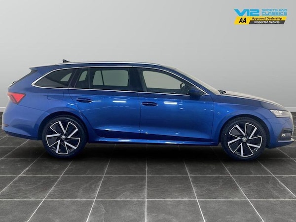 Used Skoda Octavia 2021 for sale - 76302679: Photo 11