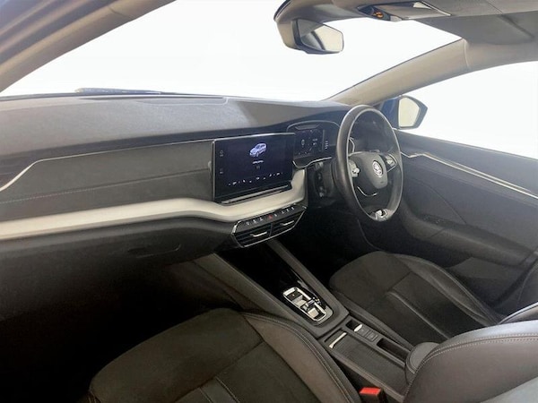 Used Skoda Octavia 2021 for sale - 76302679: Photo 12