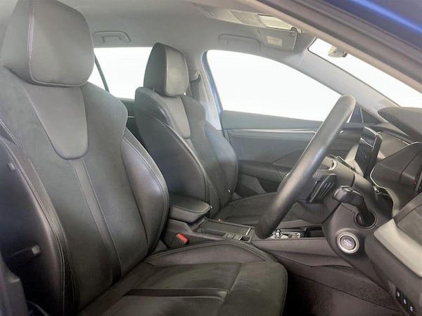 Used Skoda Octavia 2021 for sale - 76302679: Photo 13