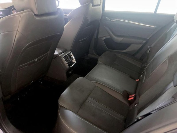 Used Skoda Octavia 2021 for sale - 76302679: Photo 14