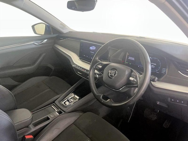 Used Skoda Octavia 2021 for sale - 76302679: Photo 15