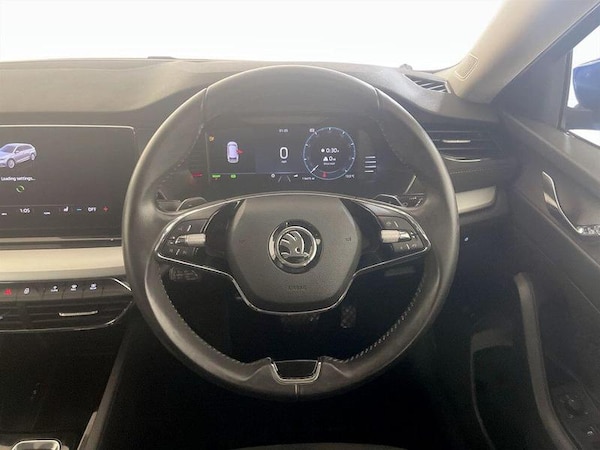 Used Skoda Octavia 2021 for sale - 76302679: Photo 16
