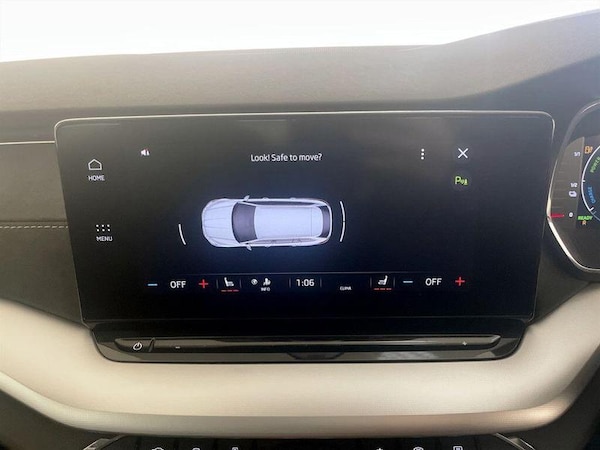 Used Skoda Octavia 2021 for sale - 76302679: Photo 20