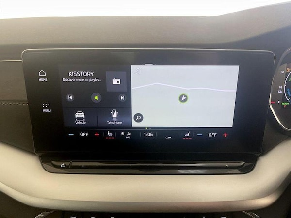 Used Skoda Octavia 2021 for sale - 76302679: Photo 22