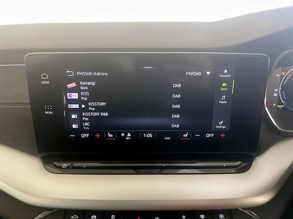 Used Skoda Octavia 2021 for sale - 76302679: Photo 23