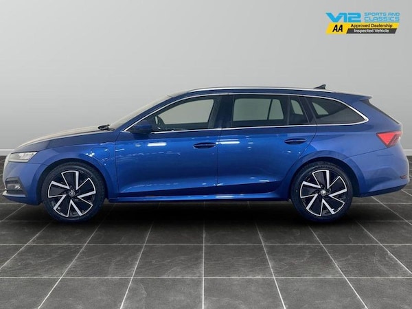 Used Skoda Octavia 2021 for sale - 76302679: Photo 7