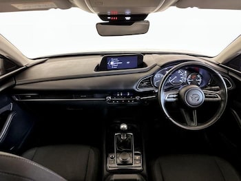 Used Mazda CX-30 2022 for sale - 76422033: Photo