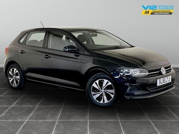 Used Volkswagen Polo 2018 for sale - 75969318: Photo