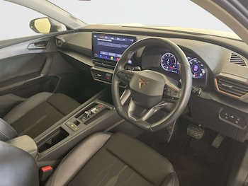 Used Cupra Leon 2023 for sale - 77818835: Photo