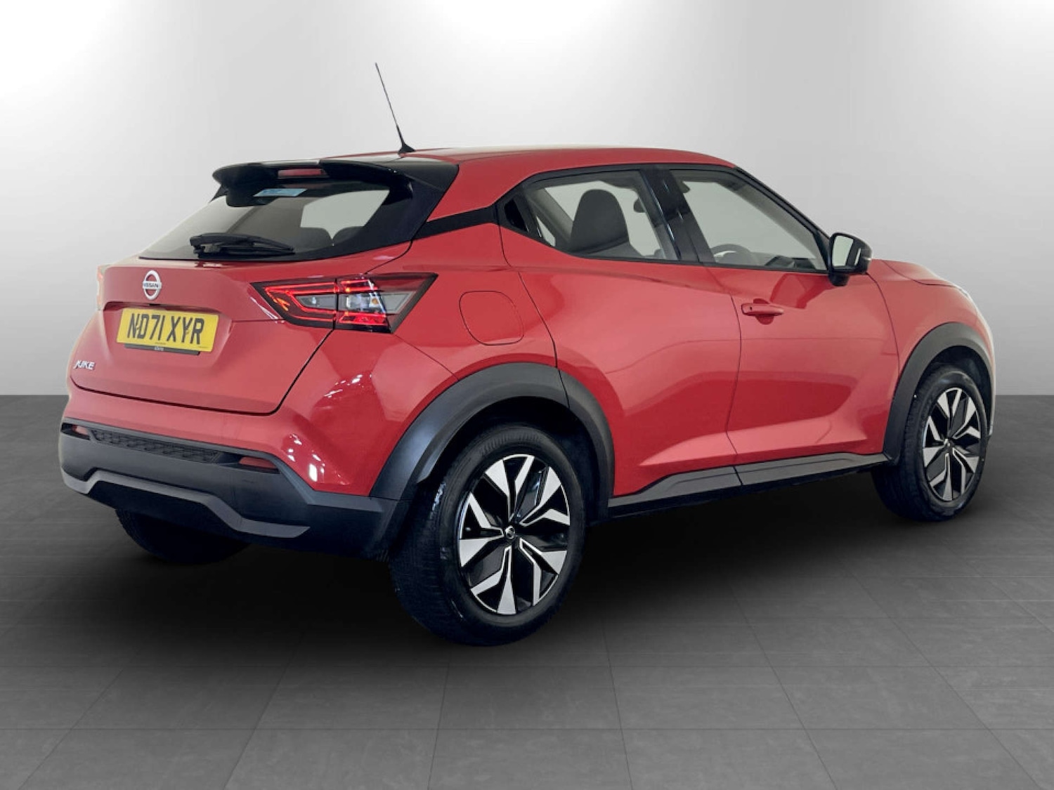 Used Nissan Juke 2021 for sale - 77185864: Photo 10