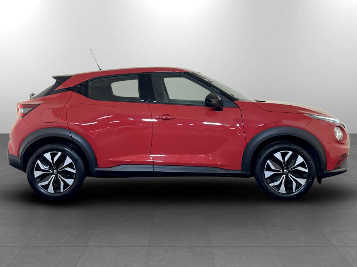 Used Nissan Juke 2021 for sale - 77185864: Photo 11