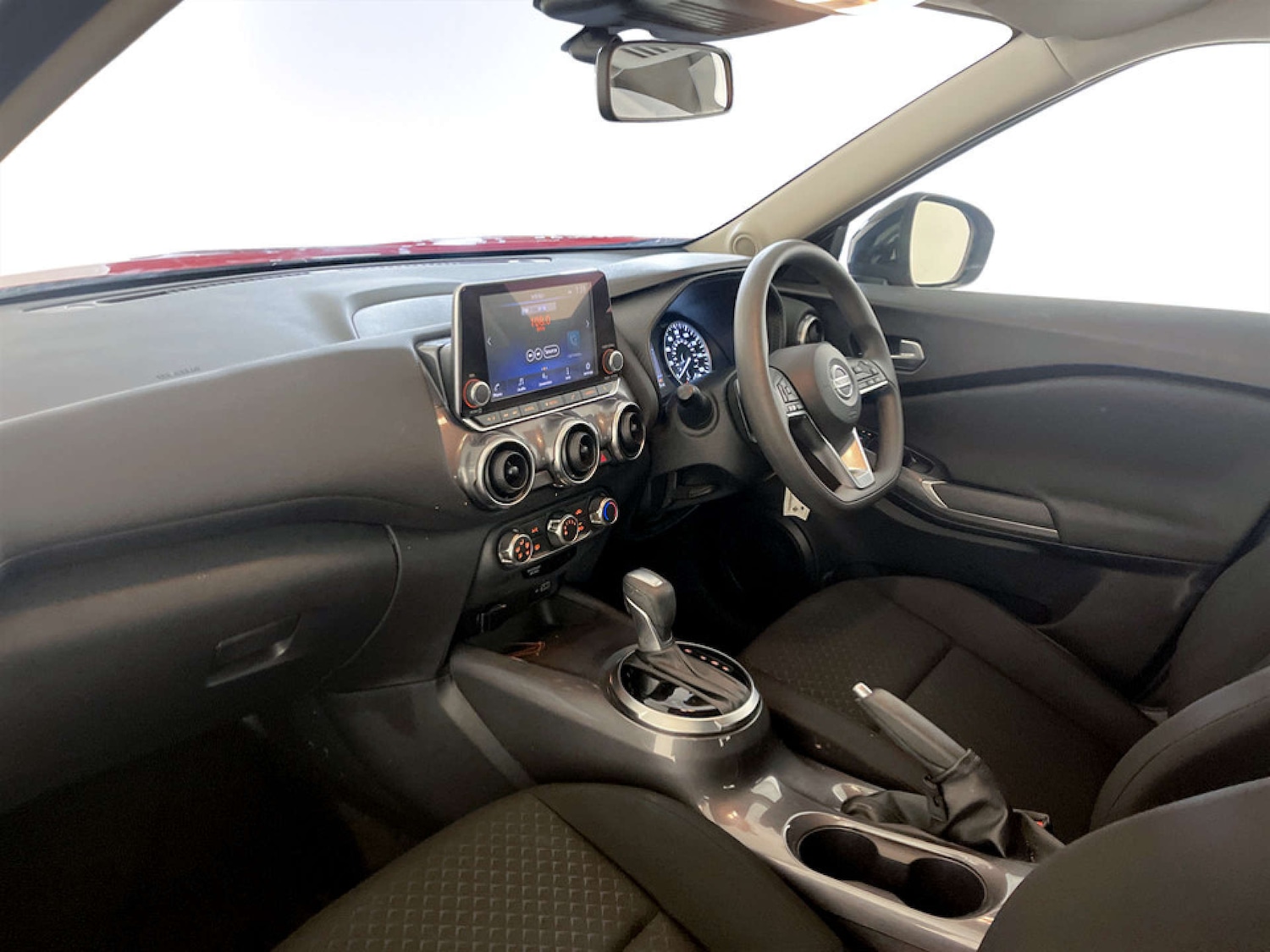 Used Nissan Juke 2021 for sale - 77185864: Photo 12