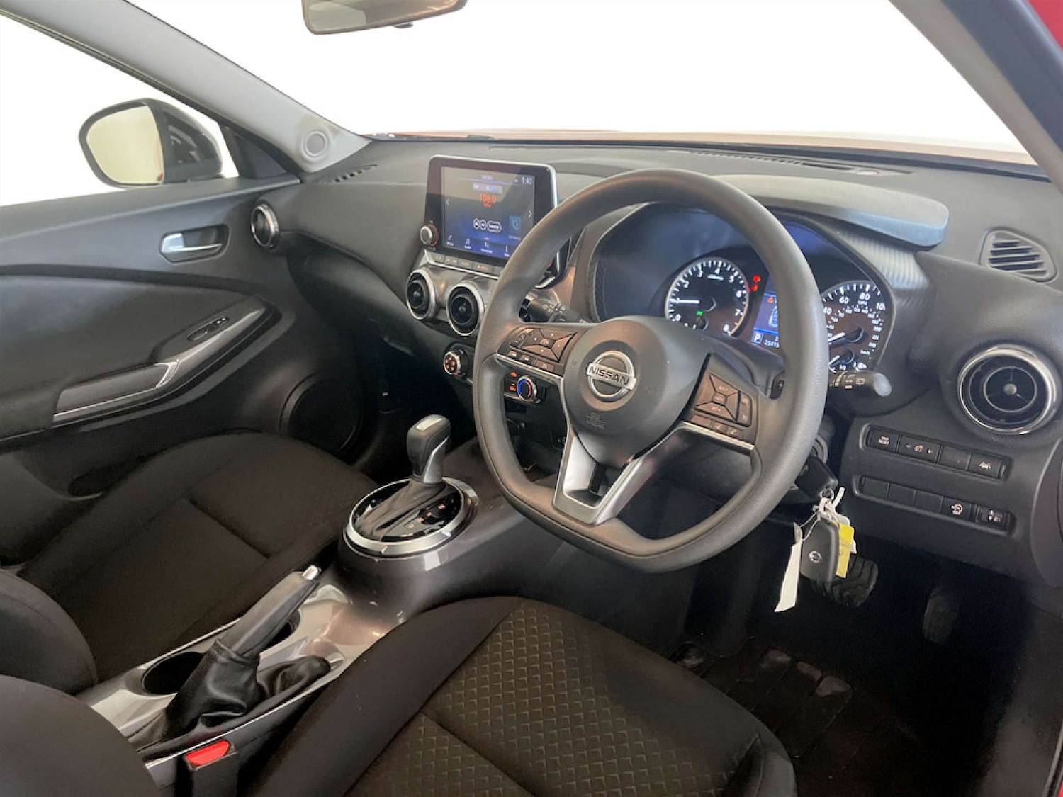 Used Nissan Juke 2021 for sale - 77185864: Photo 16
