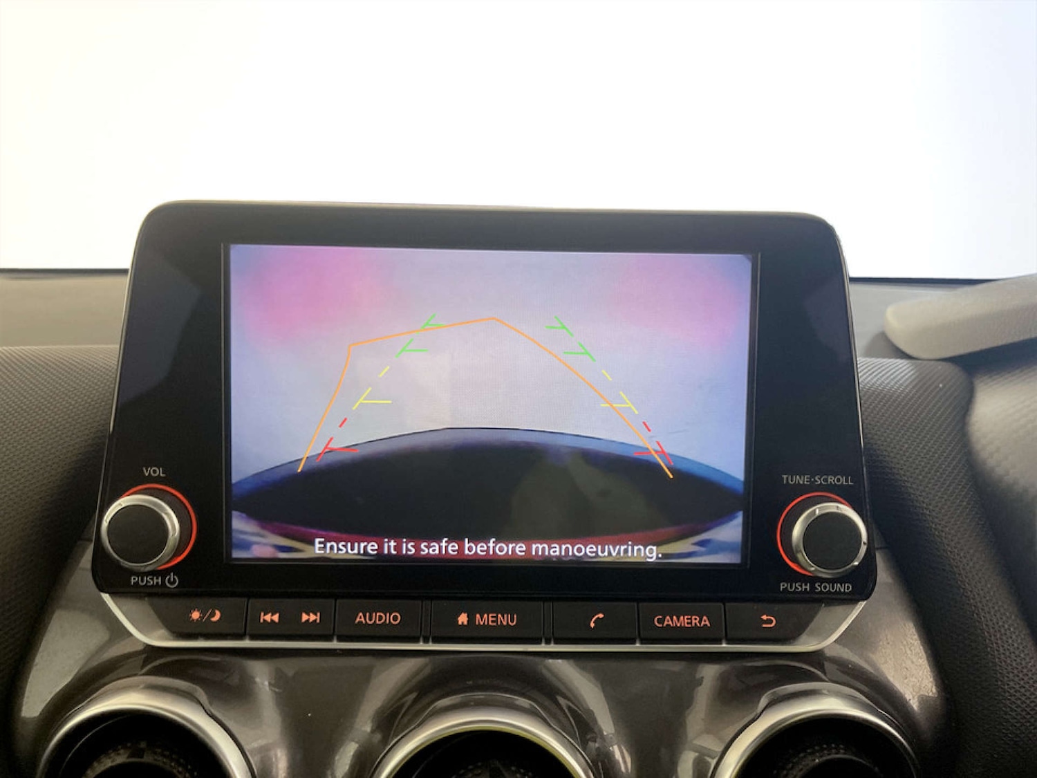 Used Nissan Juke 2021 for sale - 77185864: Photo 22