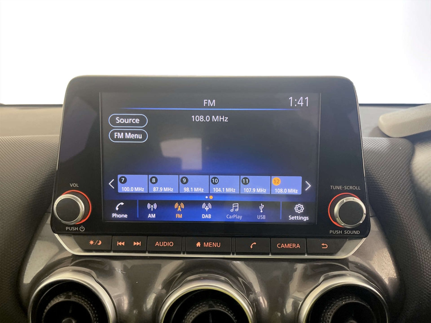 Used Nissan Juke 2021 for sale - 77185864: Photo 23