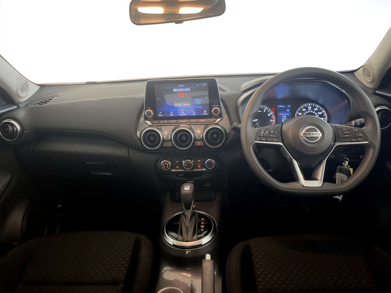 Used Nissan Juke 2021 for sale - 77185864: Photo 3