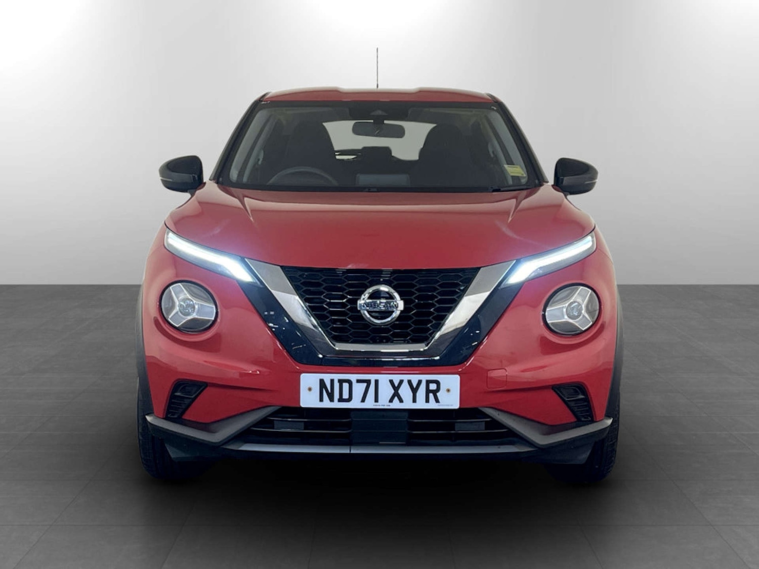 Used Nissan Juke 2021 for sale - 77185864: Photo 5