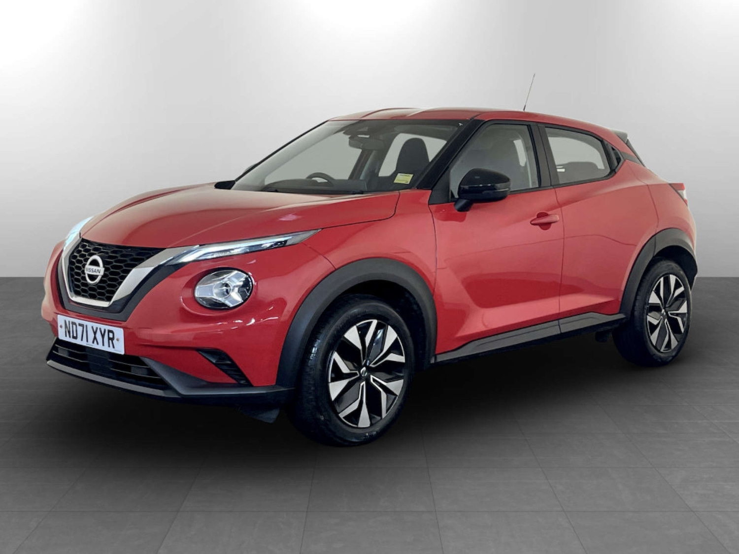 Used Nissan Juke 2021 for sale - 77185864: Photo 6