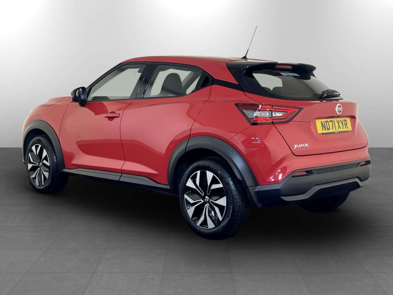 Used Nissan Juke 2021 for sale - 77185864: Photo 8